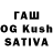 ГАШИШ hashish Kit Parrish